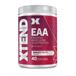 Scivation XTEND EAA 40 Stk.